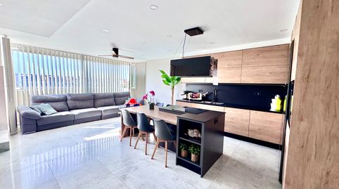 Ático totalmente reformado con gran solárium en Laguna Beach – Almerimar, Bild 2