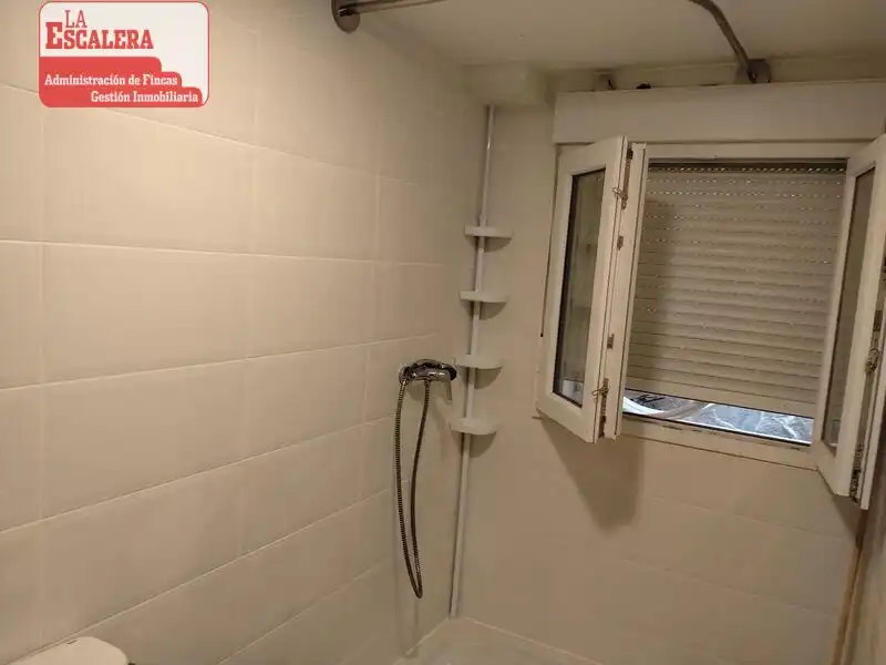 Baño de Planta baja de alquiler en Onil