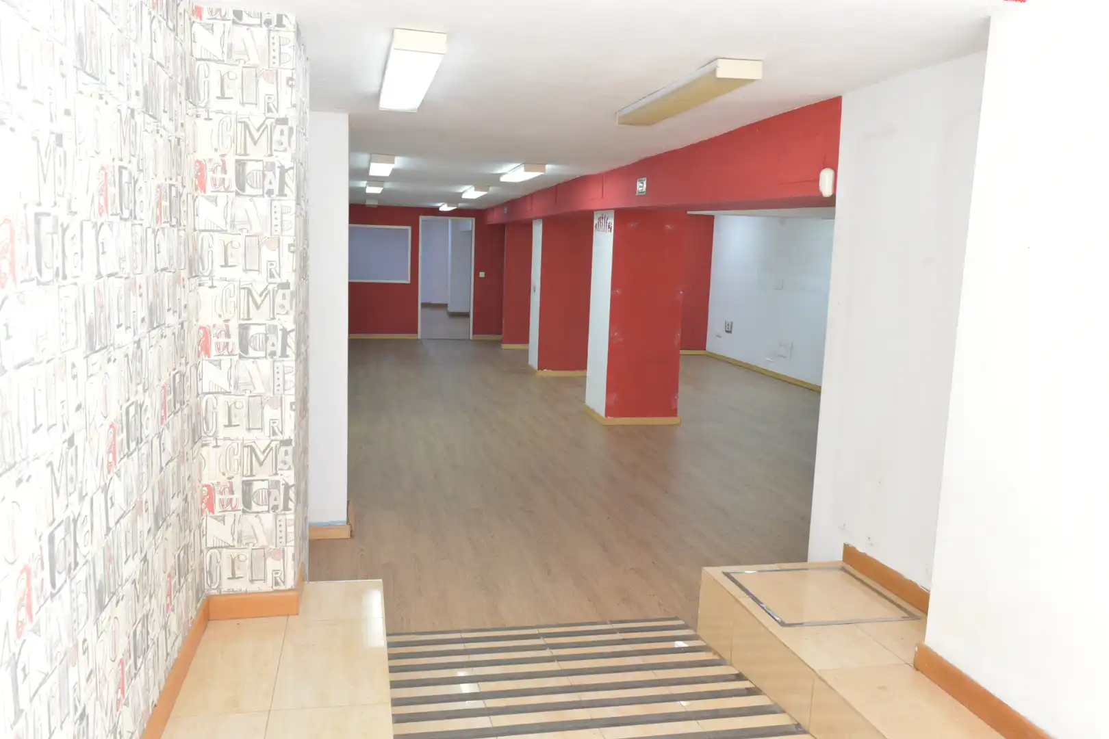 Business premises for sale in Paseo Independencia 59, imagen 5