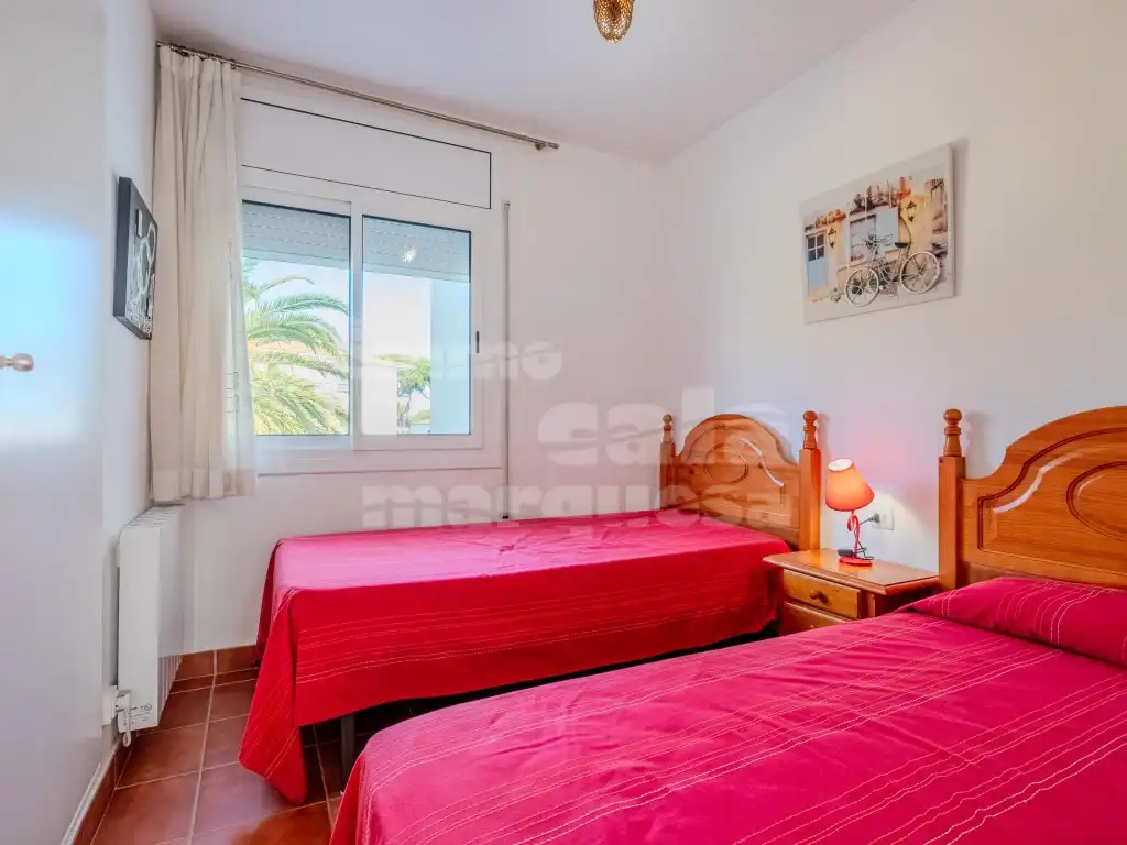 Habitación de Apartamento en venta en Palafrugell