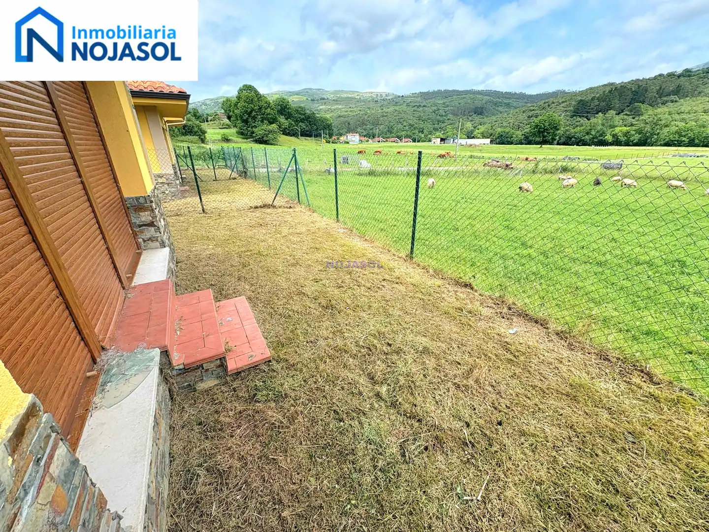 Casa adosada en venta en CA-261, 28, Ruesga
