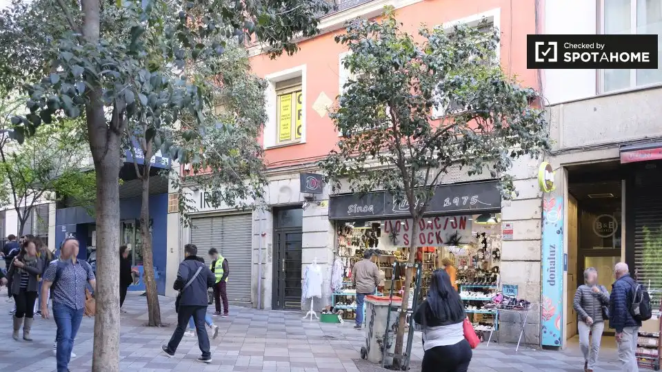 Appartement à louer à Centro, imagen 16