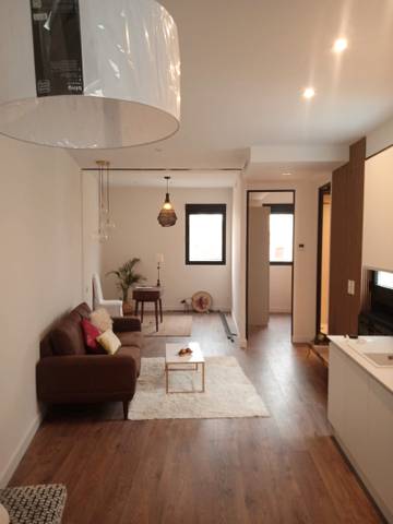 Piso en Venta en Calle de Sebastián Elcano en Palos de Moguer