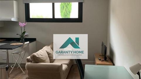 Foto 2 de Apartamento de alquiler en Villanueva de la Cañada ciudad, Villanueva de la Cañada