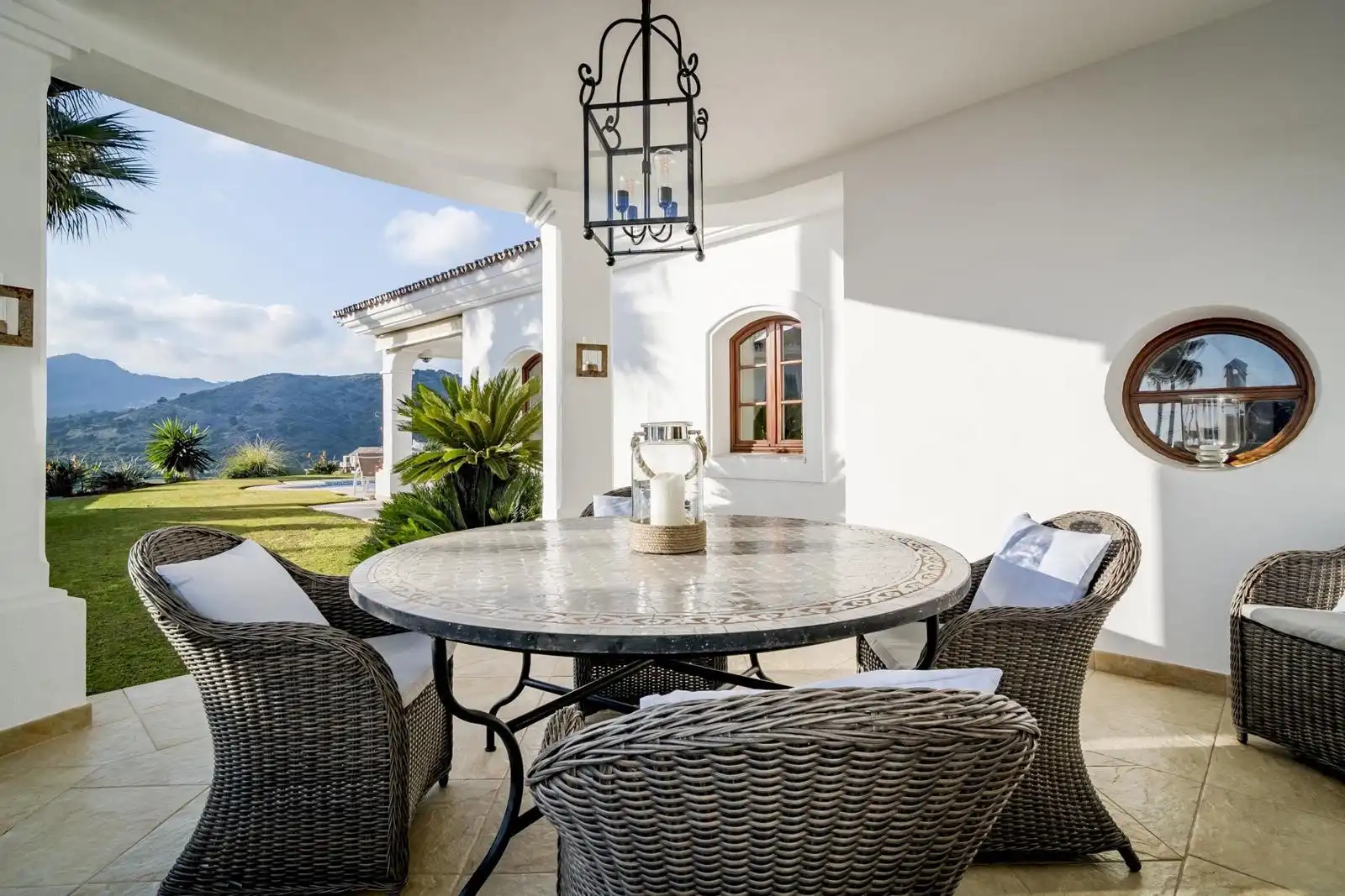 Haus mit Pool zur Miete in Los Arqueros  - Puerto del Almendro, imagen 37