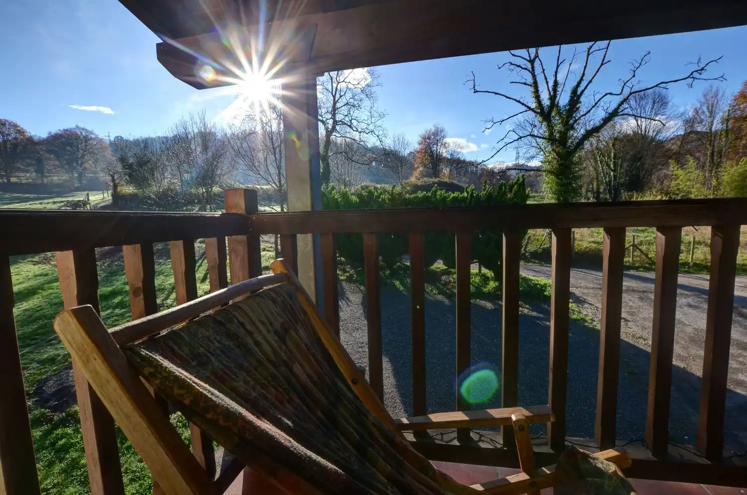 Terrace of Houses for sale in Cangas de Onís  with Heating, Terrace and Swimming Pool