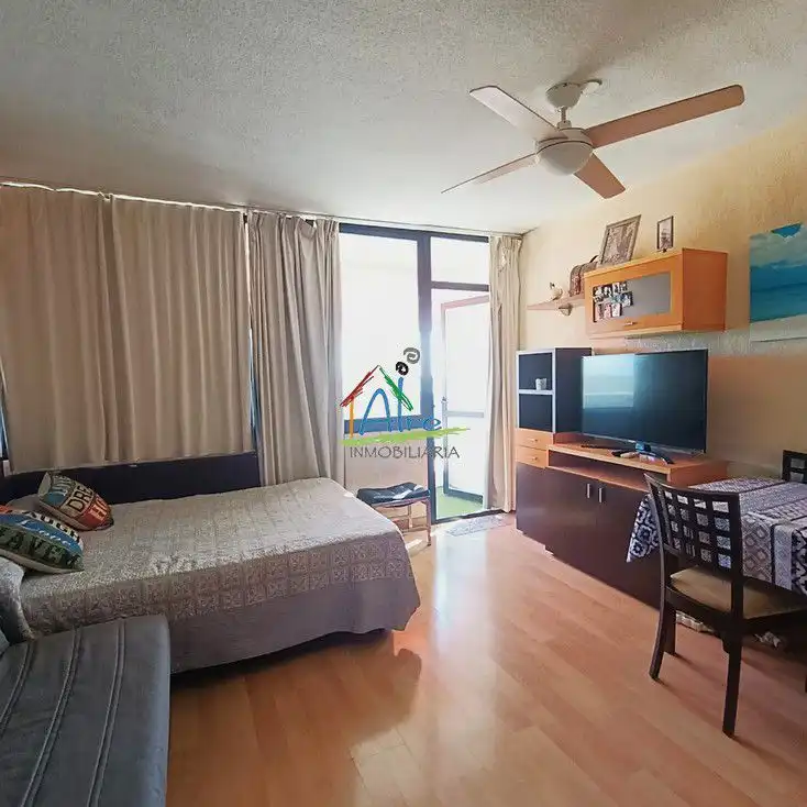 Schlafzimmer von Wohnung zum Verkauf in Almonte mit Klimaanlage, Terrasse und Abstellraum