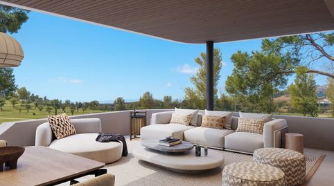 Foto 2 de Apartament en venda a Paraiso - Barronal, Estepona