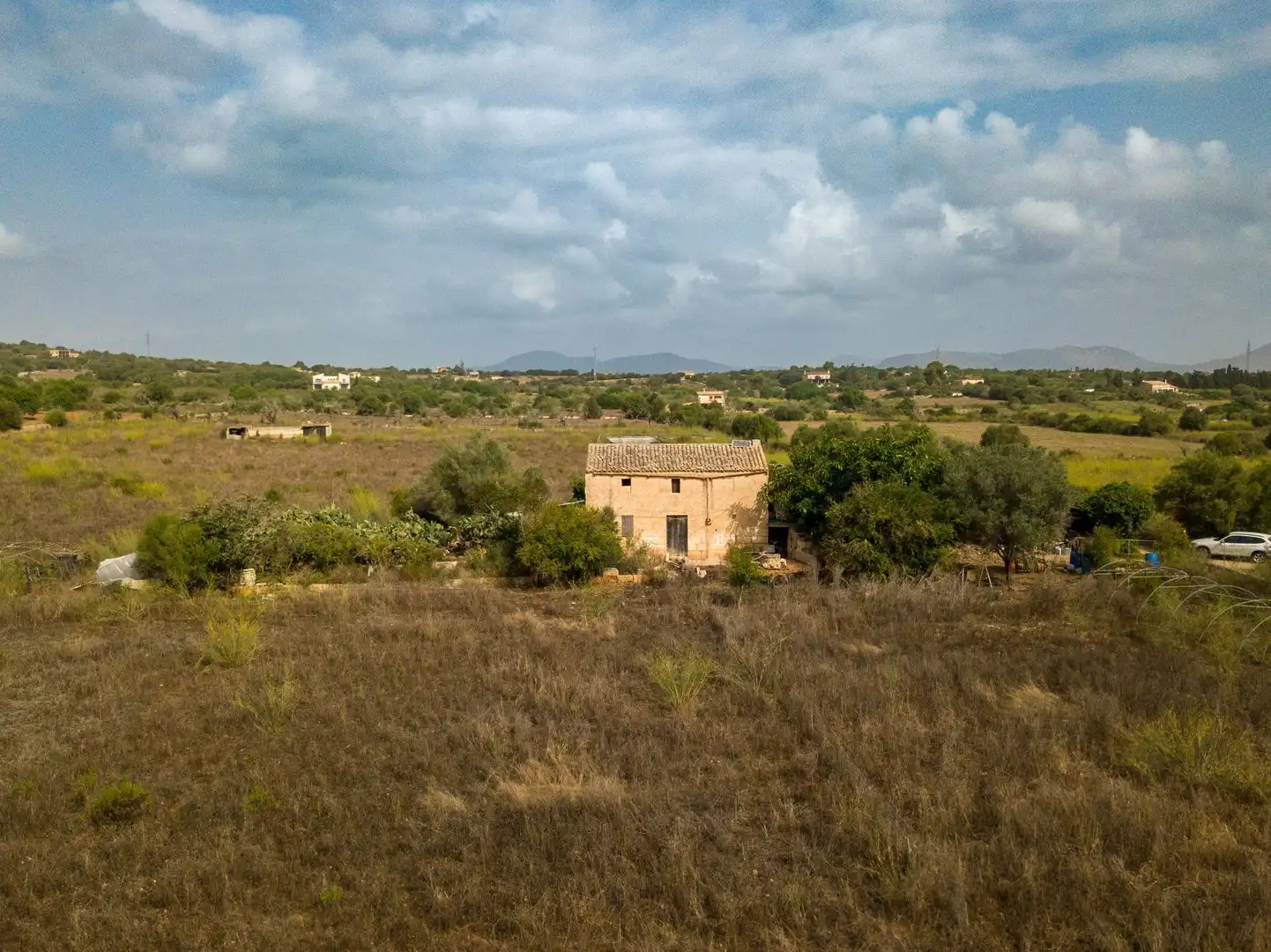 Land for sale in Sa Gruta, Manacor Centre