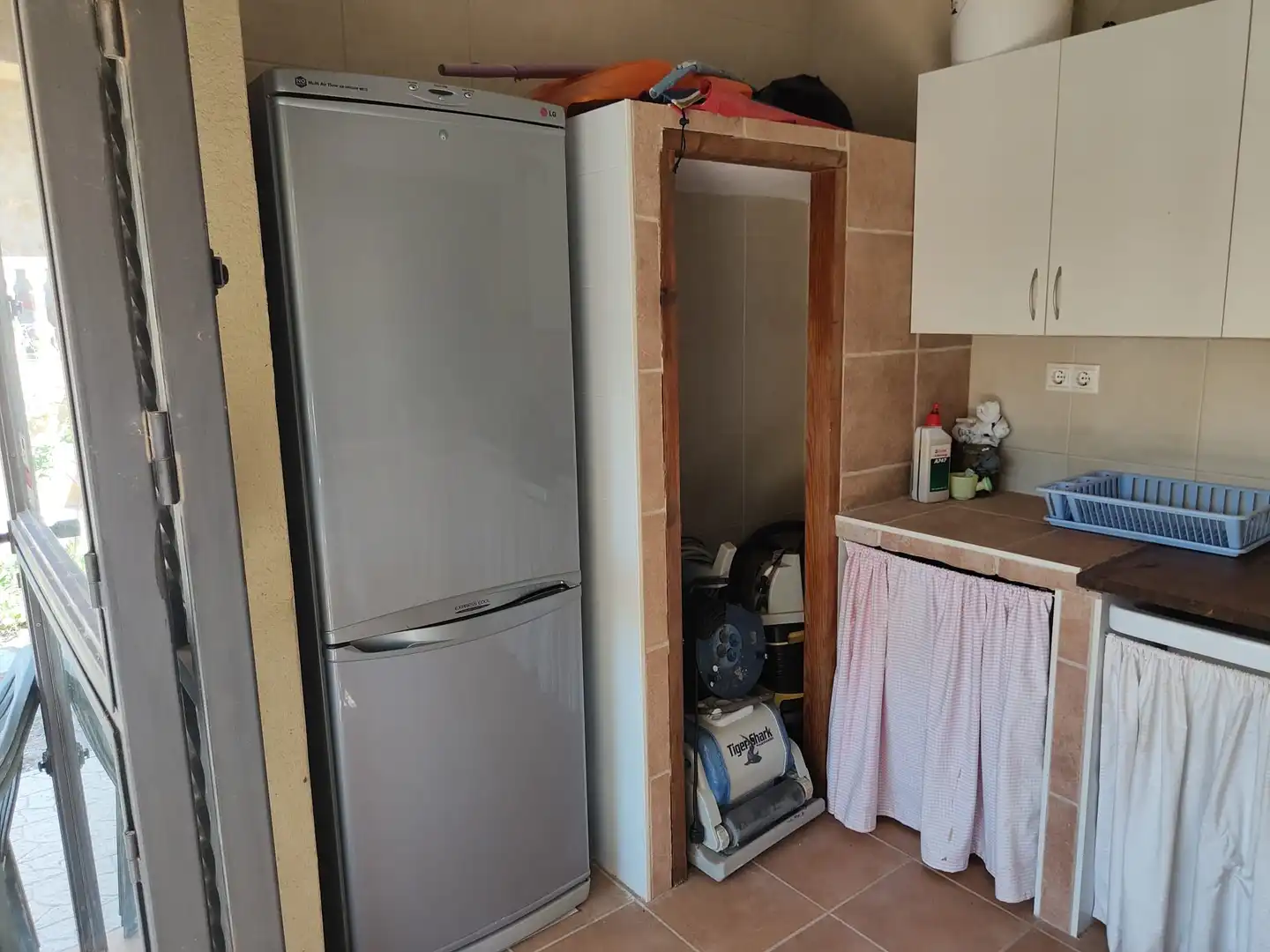 Chalet con piscina en venta en Partidas de Alicante, imagen 32
