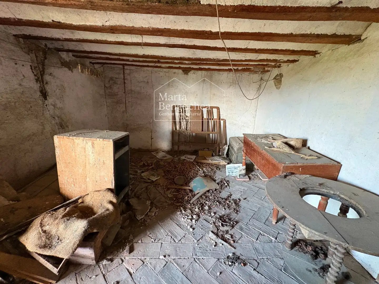 Casa o xalet en venda en Lantarón amb Calefacció