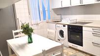 Kitchen of Flat for sale in Portugalete  with Heating, Storage room and Furnished