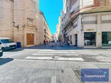 Local comercial en venda a Centro