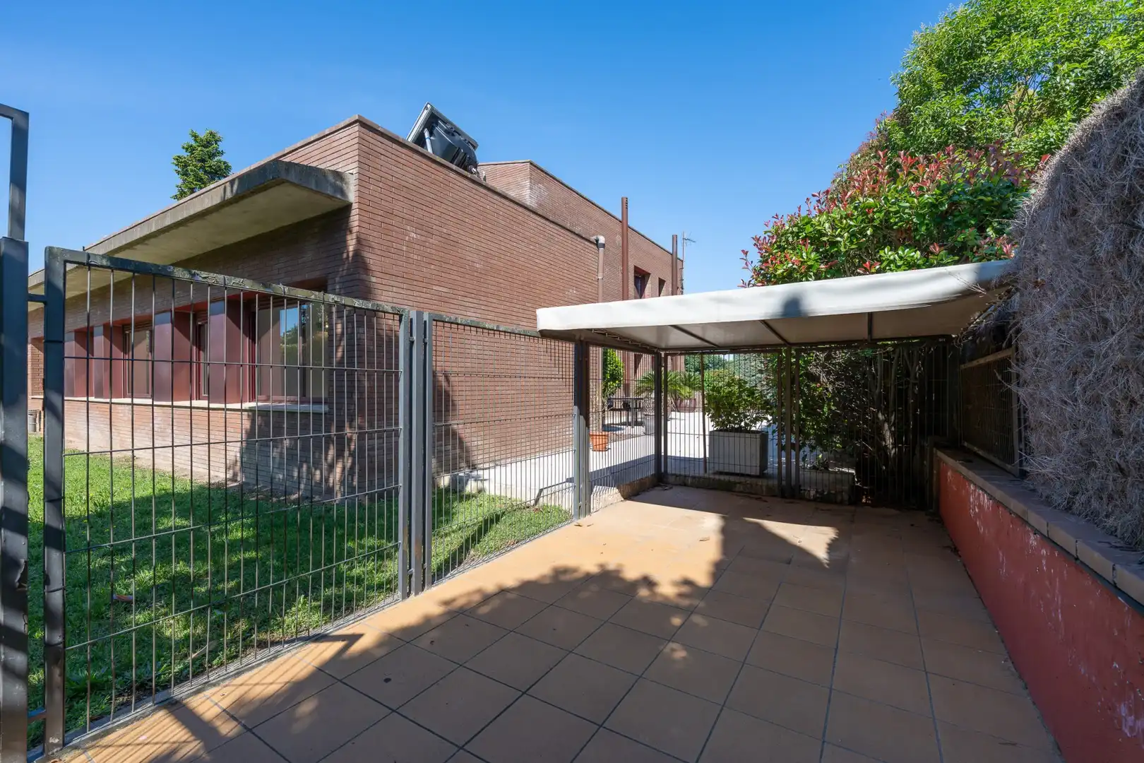 Casa o chalet en venta en LOLA ANGLADA I SARRIERA, Palau