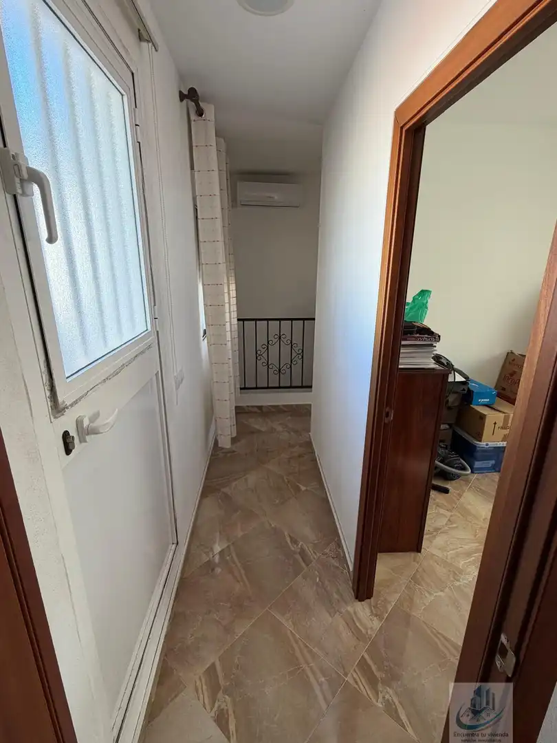 Casa o chalet en venta en San Fernando con Terraza