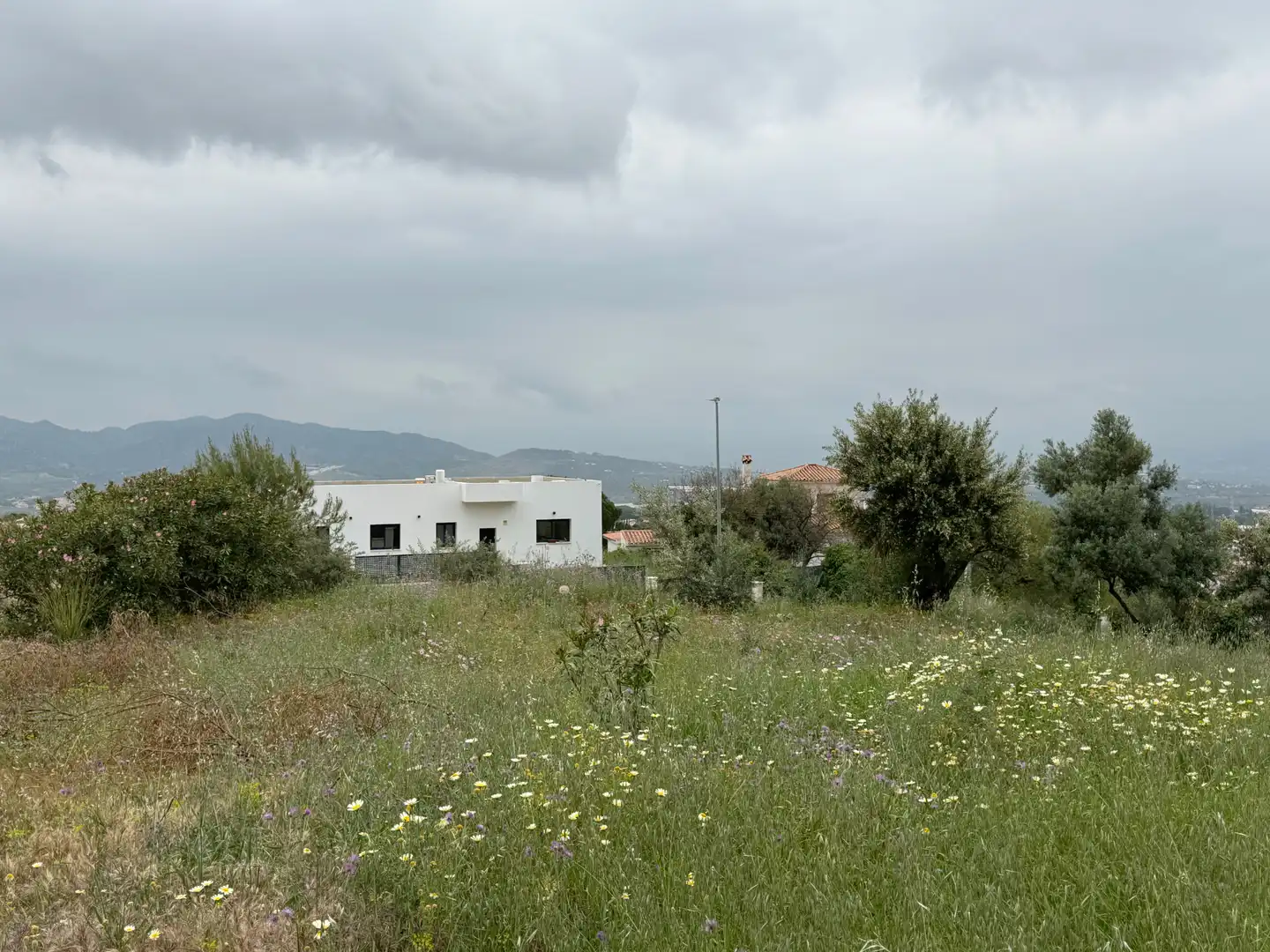 Terreni e lotti in vendita a Pinos de Alhaurín - Periferia, imagen 7