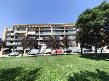Büro mit Aufzug zum Verkauf in Calle Vázquez Montalbán Manuel 17