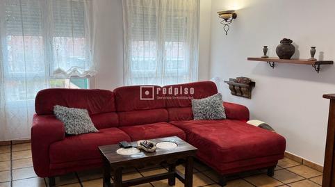 Foto 3 de Pis en venda a Francfort, Rosas - Musas, Madrid