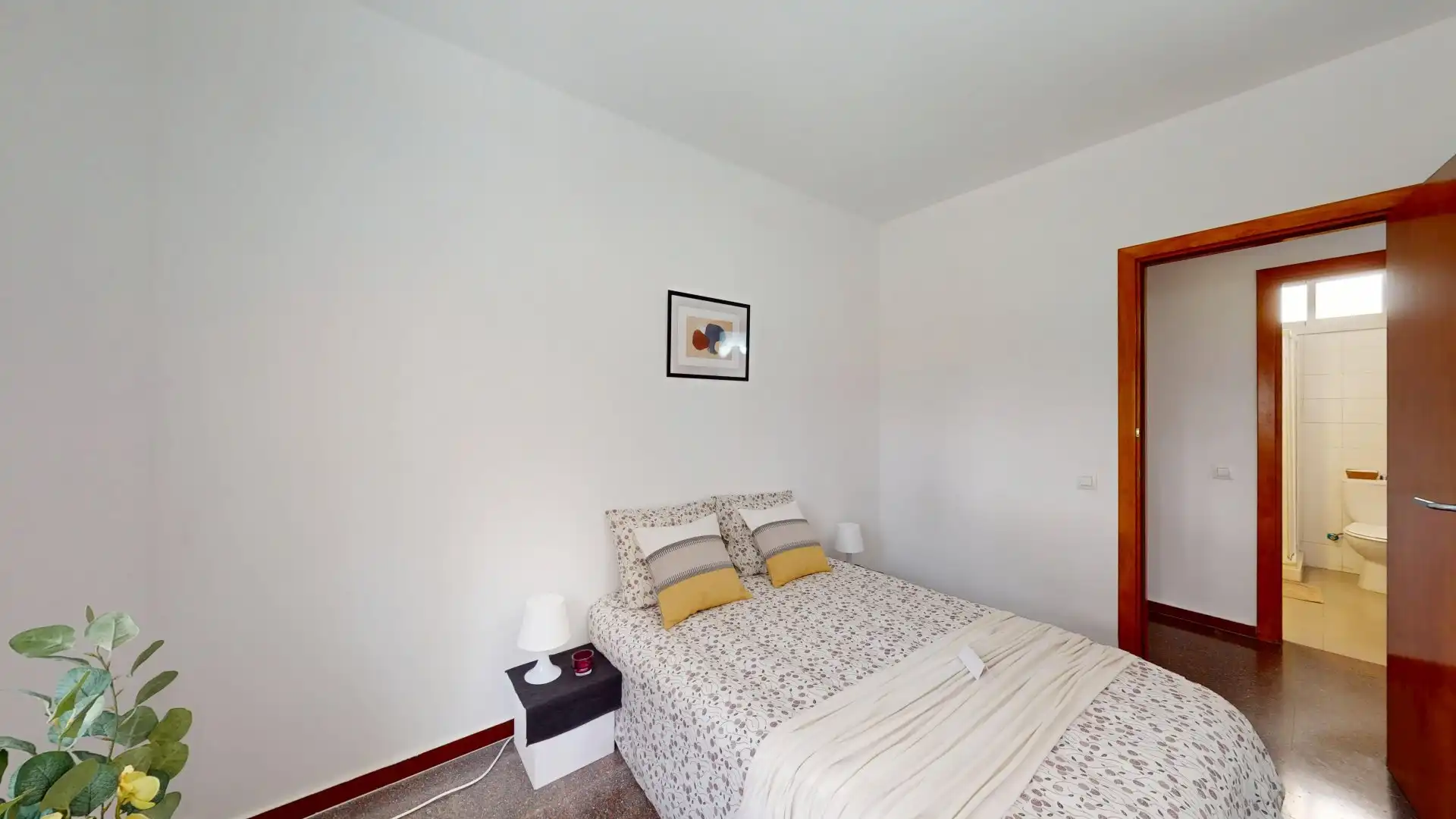 Habitación de Piso en venta en Nou Barris