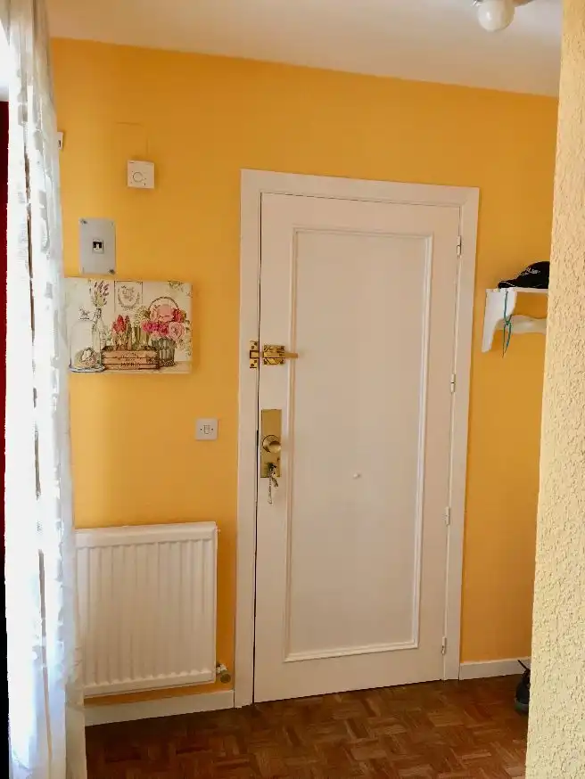 Appartement avec terrasse à vendre à Plaza Somovilla, imagen 21