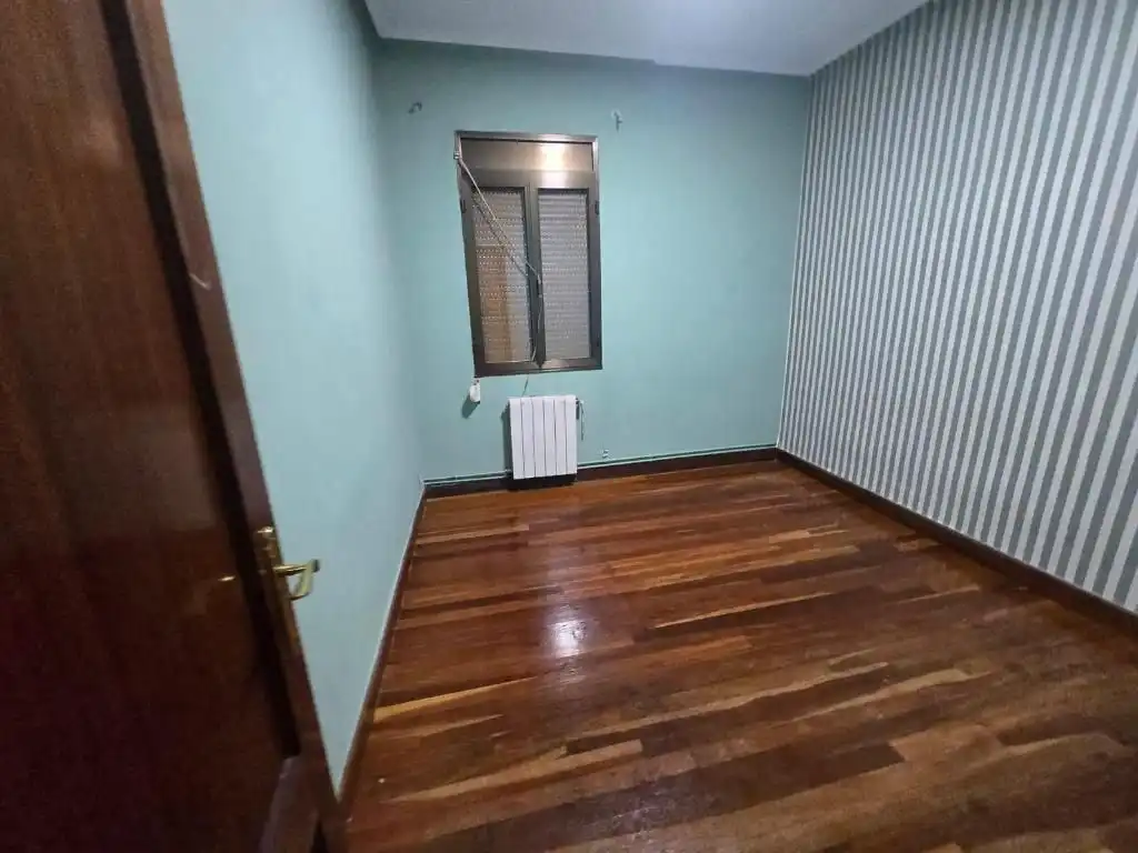 Apartamento en venta en Basauri 