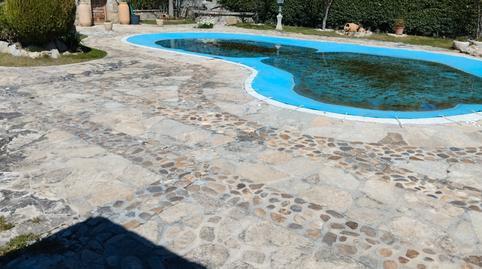 Foto 4 de Casa o xalet en venda a Centro - Manguilla, Madrid