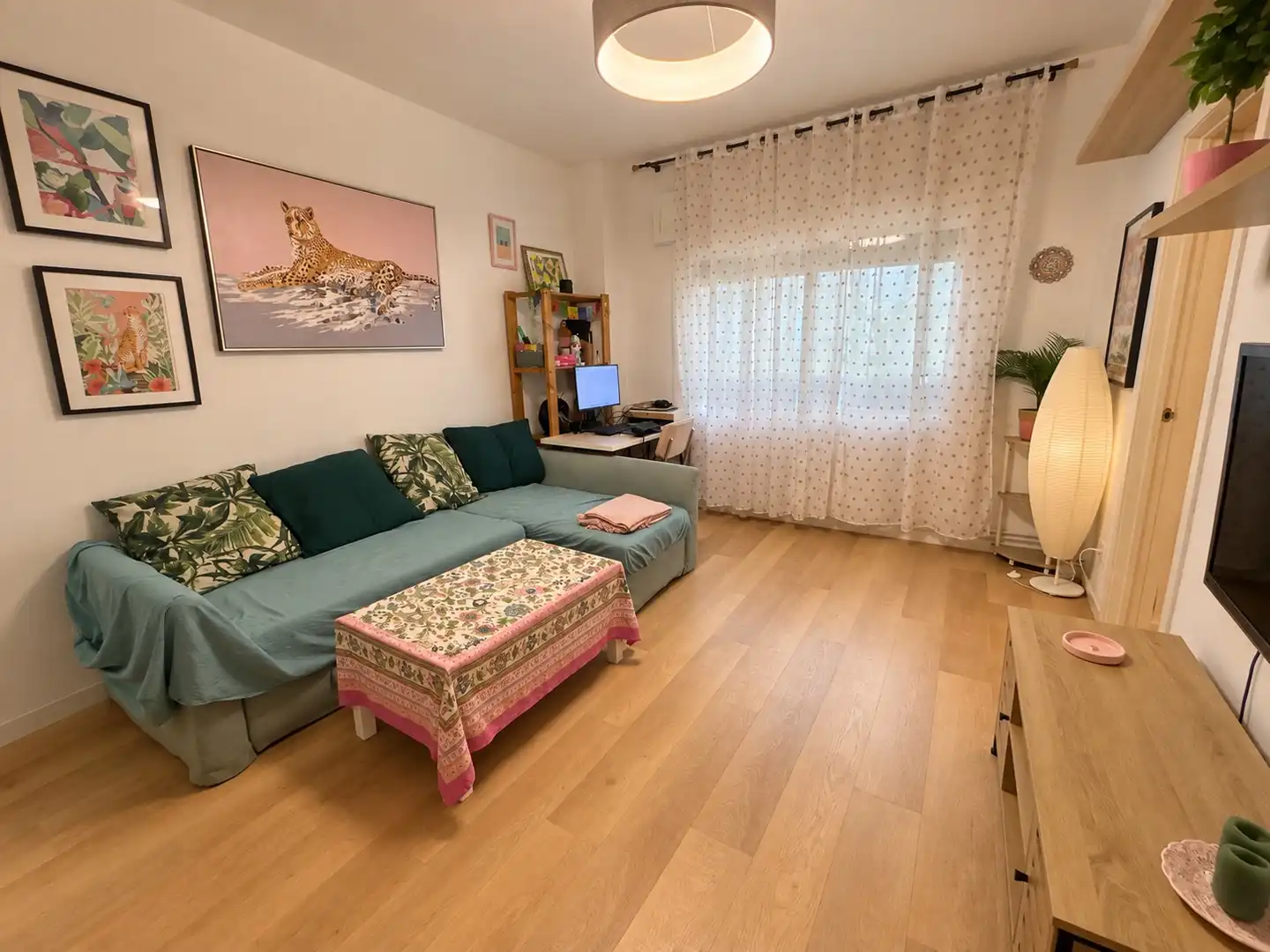 Wohnung mit Aufzug zum Verkauf in Eixample, imagen 2