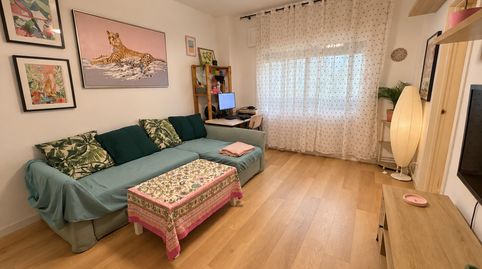 Foto 2 de Piso en venta en Sant Antoni, Barcelona Capital