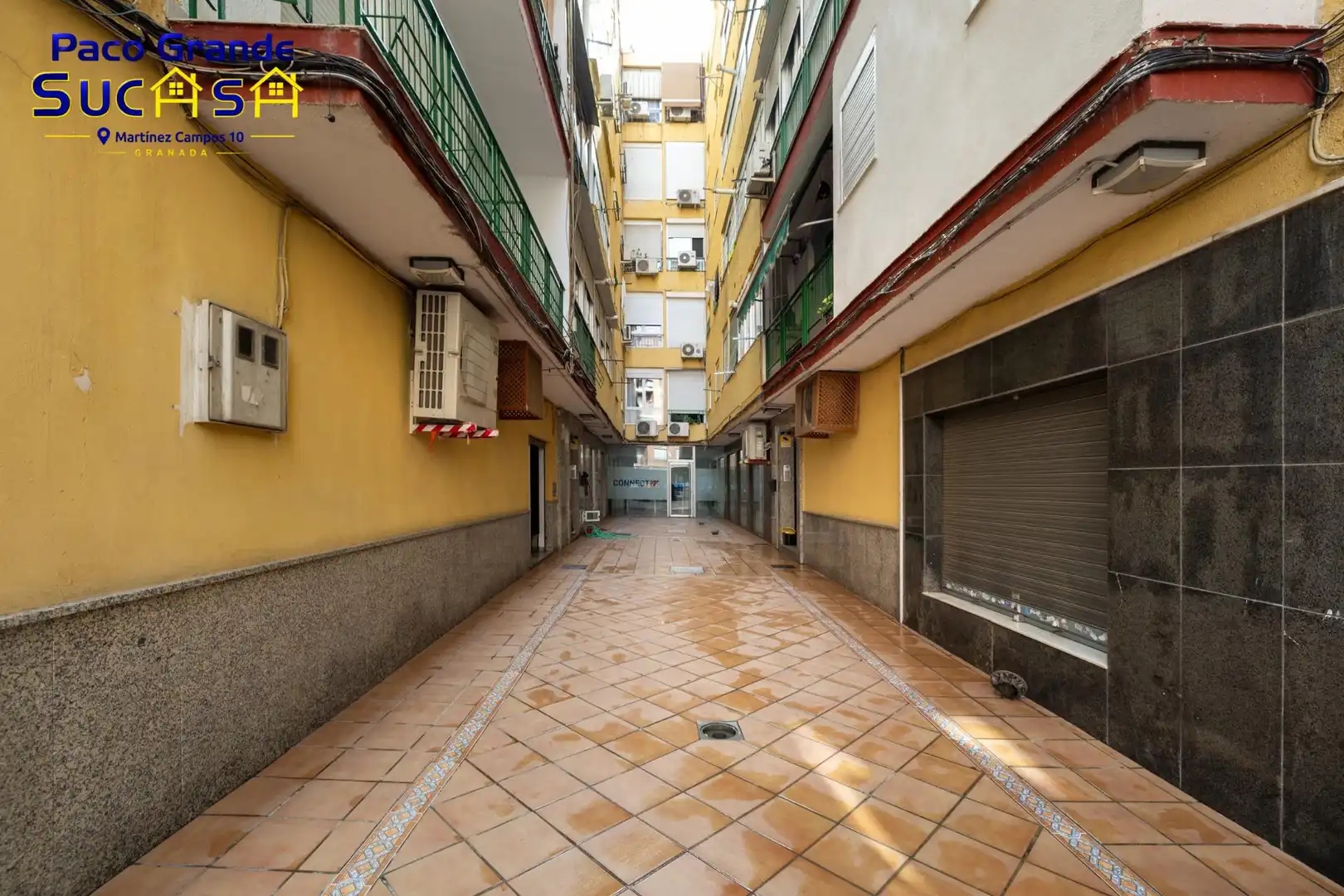 Piso en venta en Avenida DE DILAR 63, imagen 4