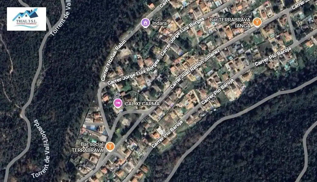 Haus zum Verkauf in Calle JUAN RAMON JIMENEZ (TERRA, imagen 2
