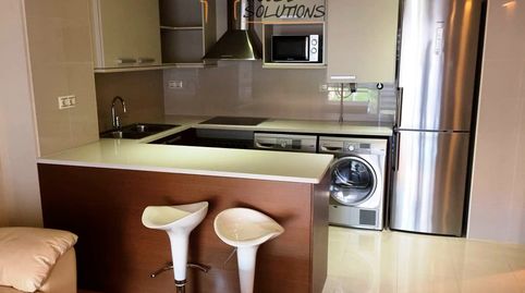 Piso 1 dormitorio en Sabadell Centro, immagine 4
