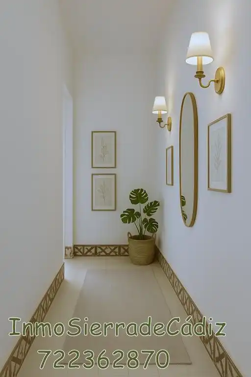 Casa o chalet en venta en Algodonales con Terraza y Balcón