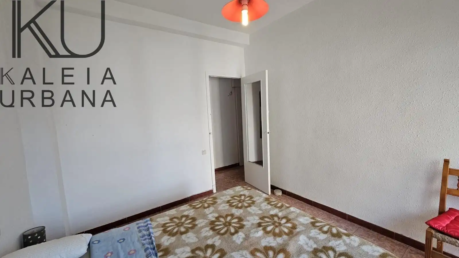Habitación de Piso en venta en Alicante / Alacant