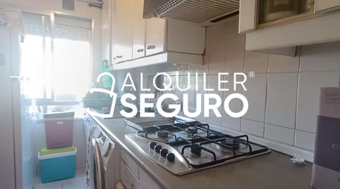Photo 4 of Flat for rent in Santa Escolastica, Los Ángeles, Madrid Capital