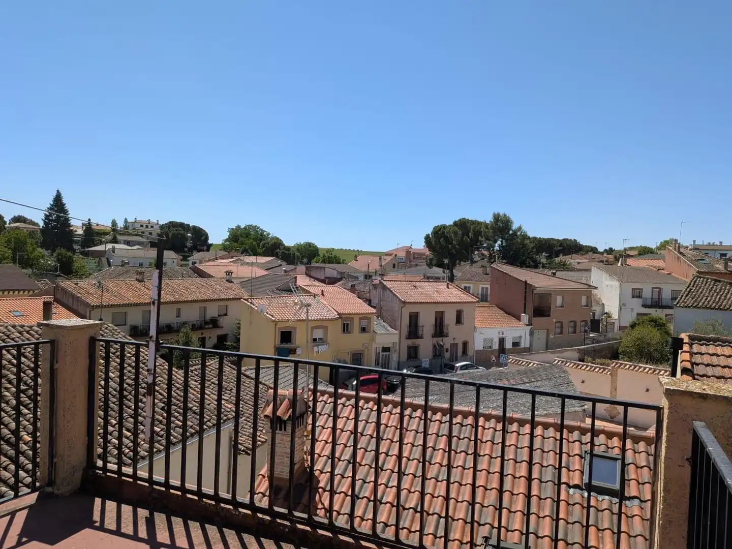 Reihenhaus zum Verkauf in Santorcaz, imagen 30