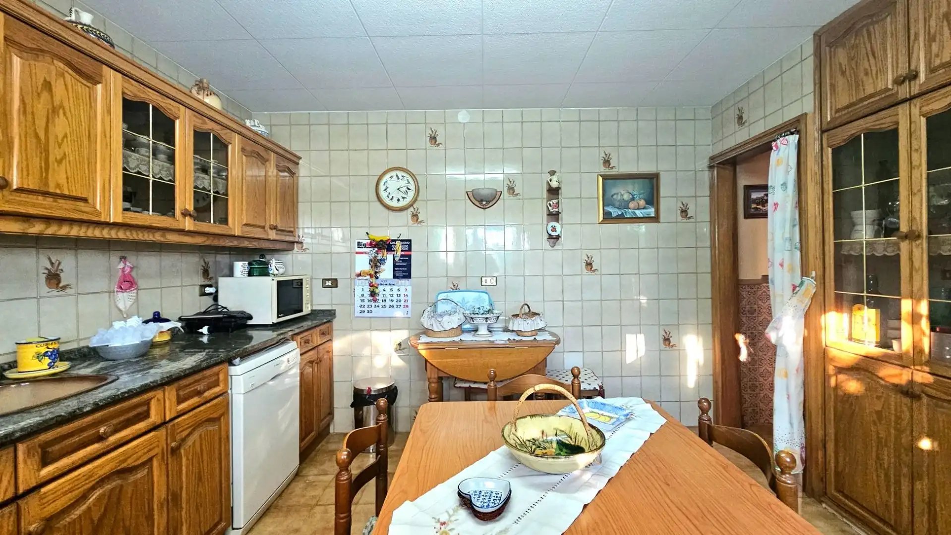 Villa mit Garten zum Verkauf in Centro, imagen 13