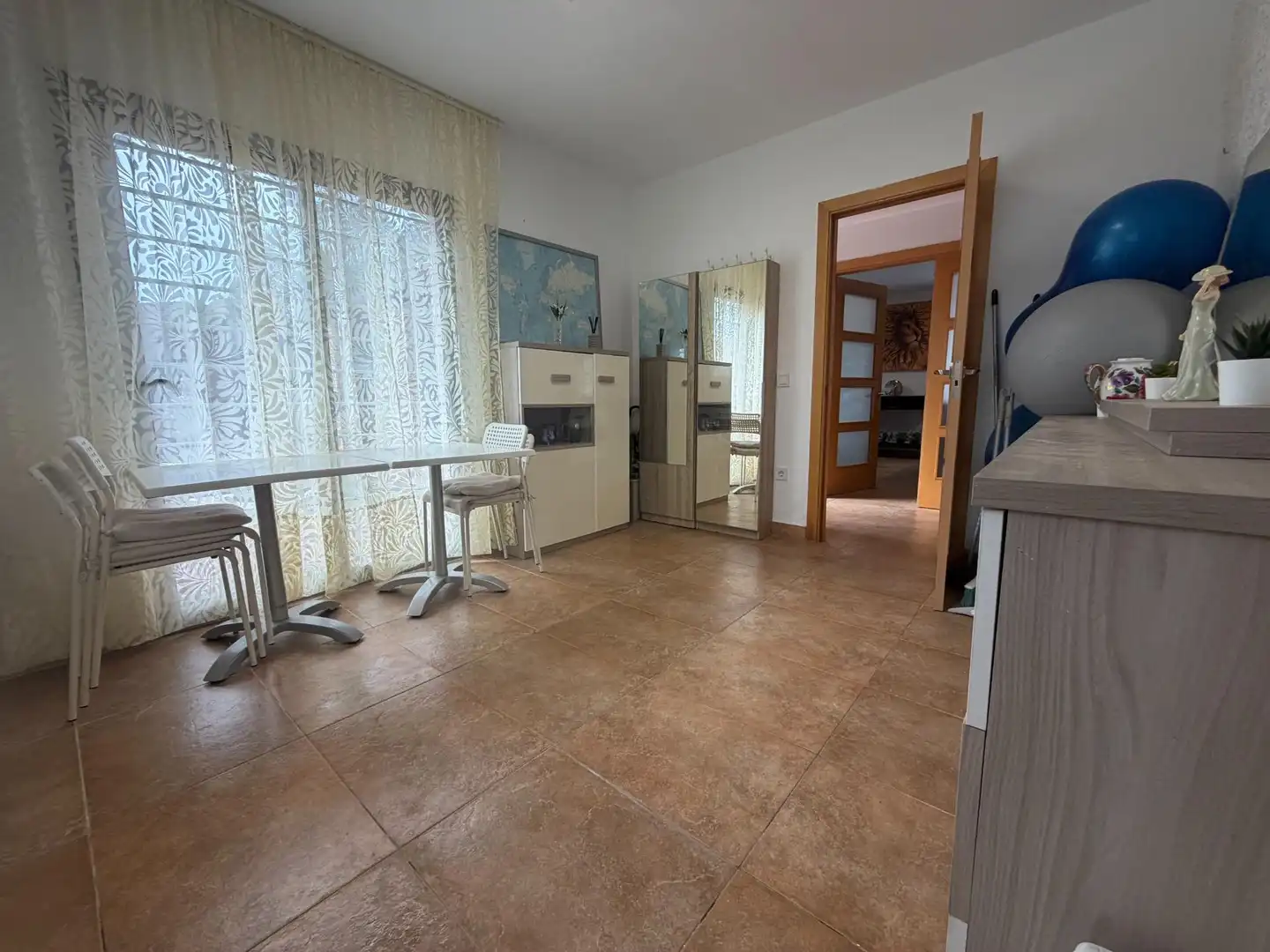 Detached house with garden for sale in Carrer Carrer Urà, imagen 13