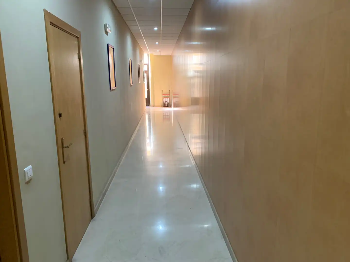 Appartement compact avec terrasse à vendre à Carrer d'Antoni Roig, imagen 26