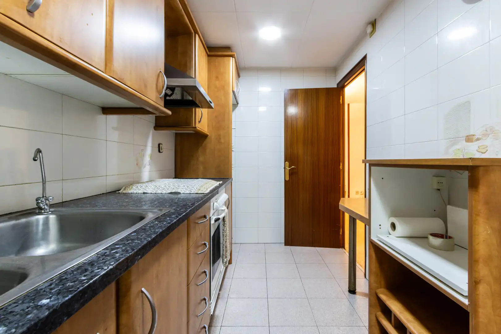 Flat with lift for sale in Carretera de Martorell, imagen 15