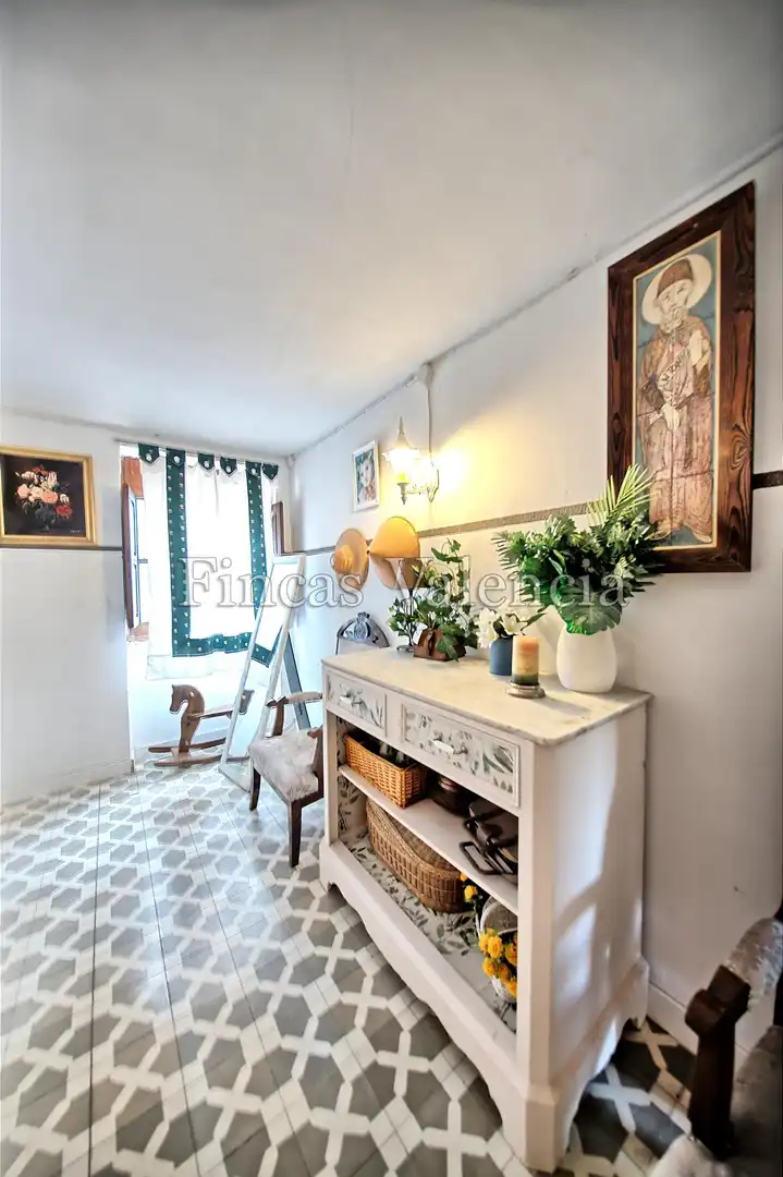 Finca rústica en venta en Alcoy / Alcoi con Terraza, Trastero y Piscina