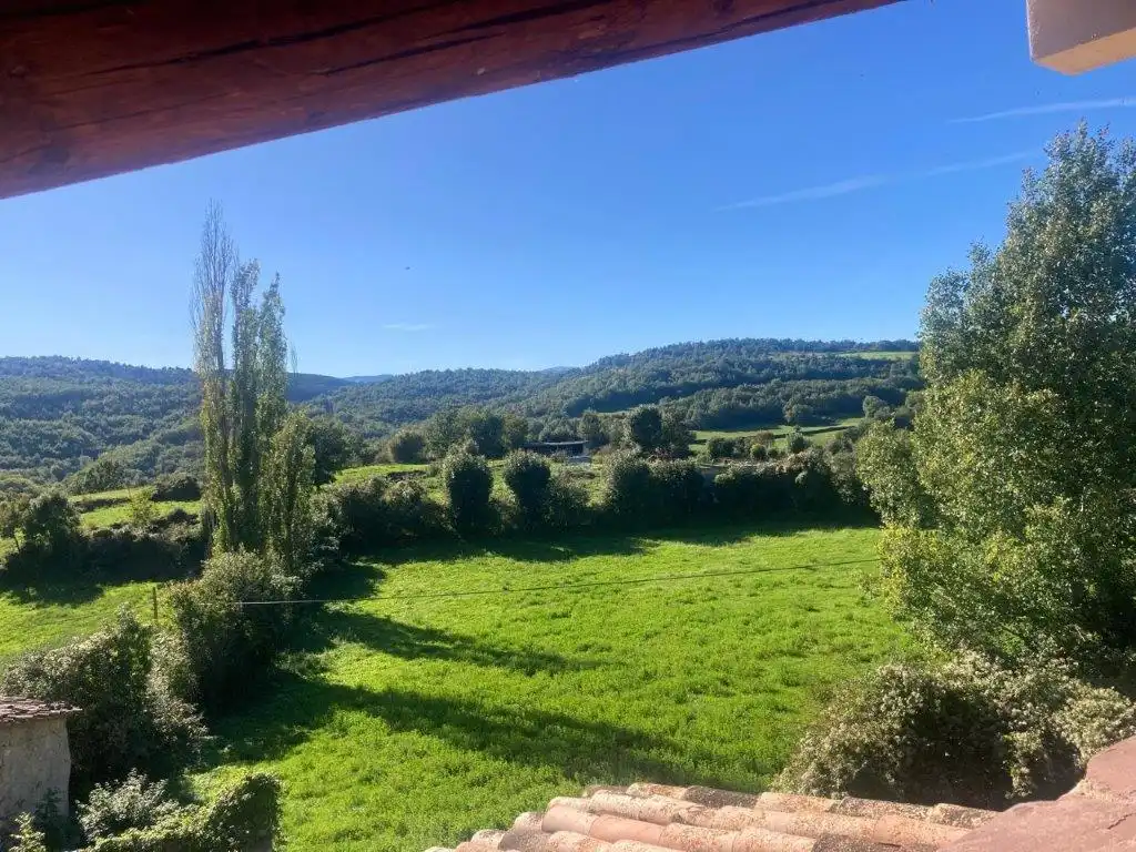 Jardí de Casa o xalet en venda en El Pont de Suert amb Calefacció, Jardí privat i Parquet