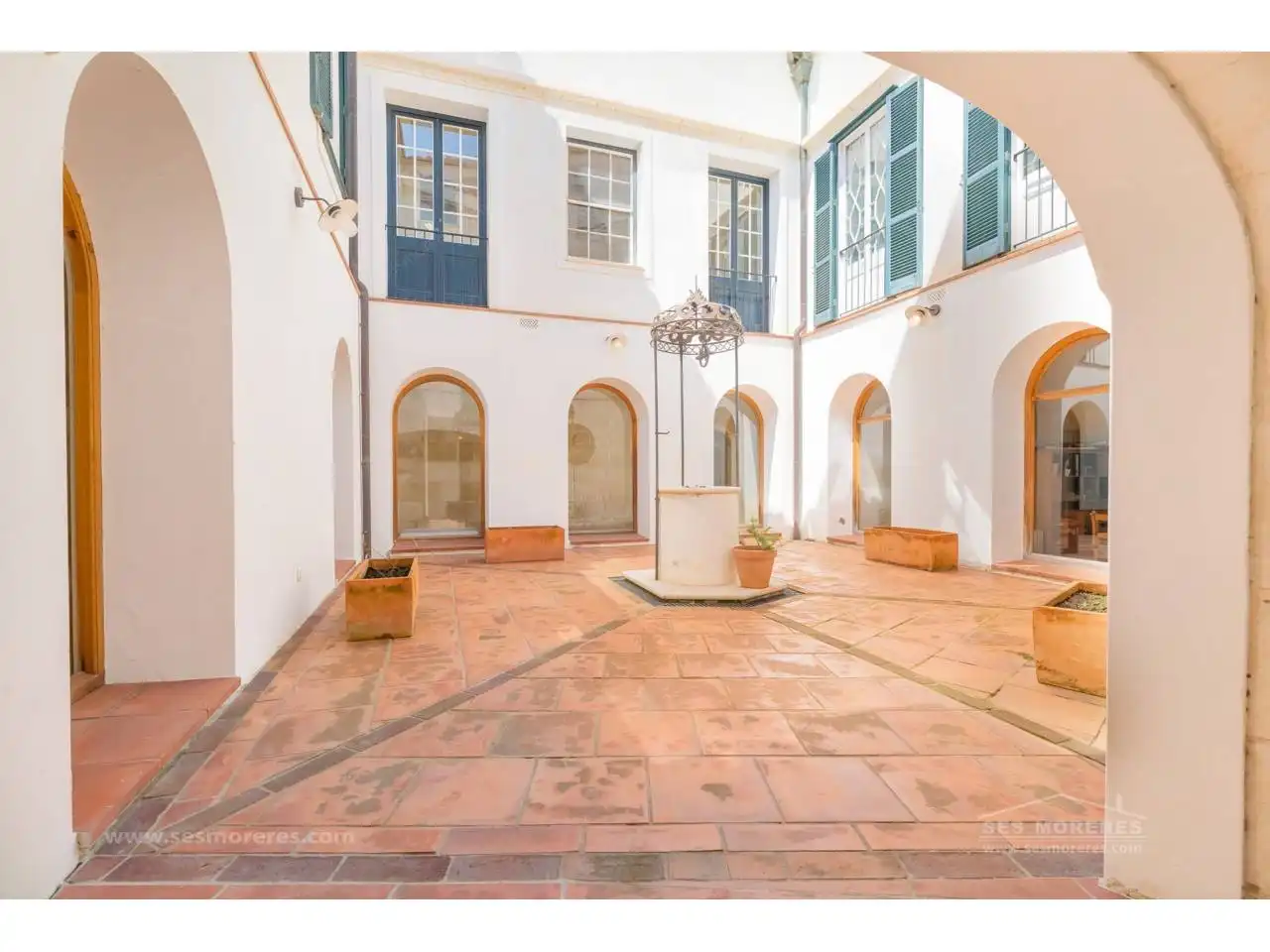 Haus zum Verkauf in Maó ciutat, imagen 2