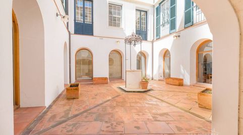 Foto 2 de Casa o chalet en venta en Centre Històric, Maó - Mahón