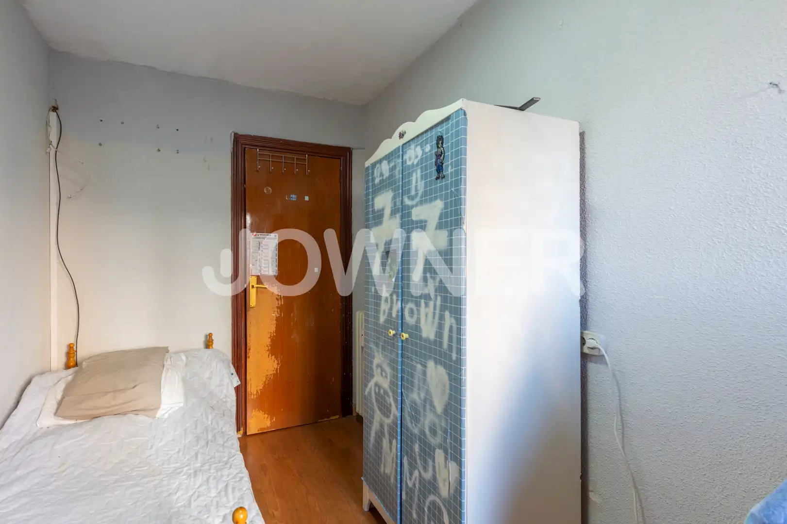 Habitación de Piso en venta en Zarzaquemada