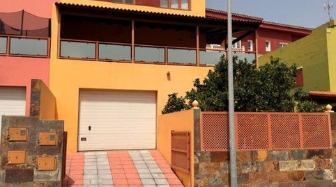 Foto 2 de Piso en venta en Cañada Aldea la , 55, San Lorenzo, Las Palmas de Gran Canaria