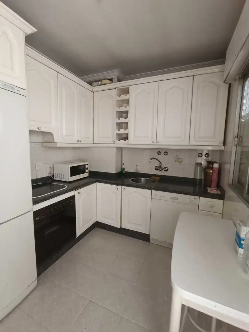 Piso con terraza en venta en Villanueva de la Serena, imagen 3
