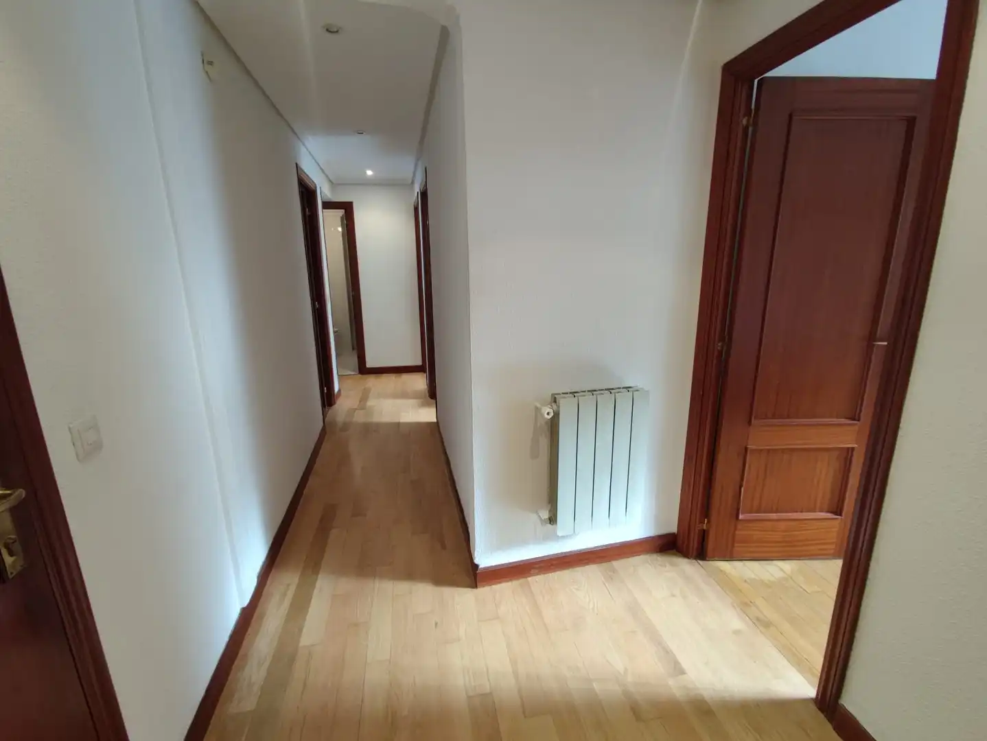Flat for sale in Salvatierra / Agurain  with Heating, Terrace and Storage room