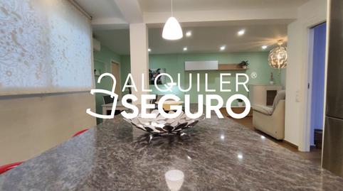Photo 4 of Flat to rent in Duque de Gaeta, Albors, Valencia
