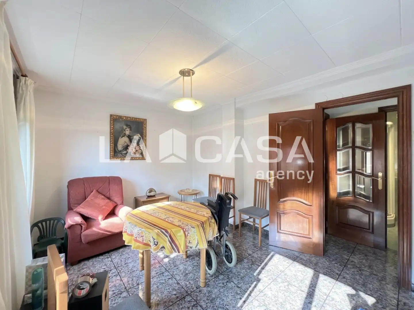 Flat for sale in Artigues - Llefià