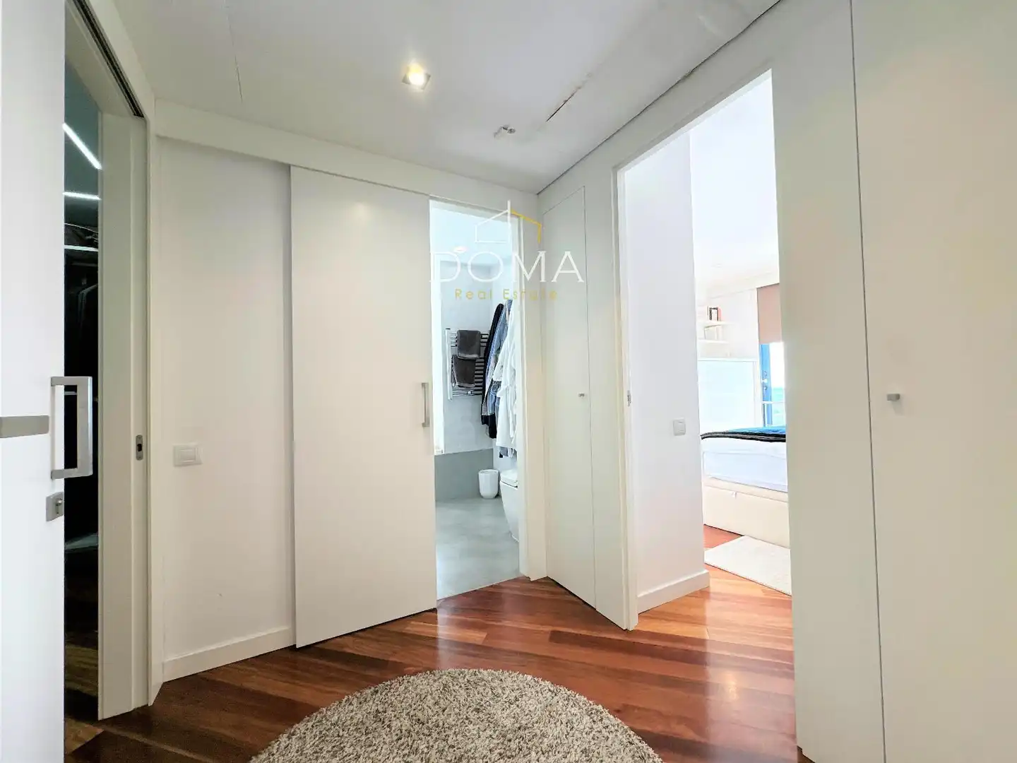 Casa o chalet en venta en Barcelona con Aire acondicionado, Calefacción y Jardín privado